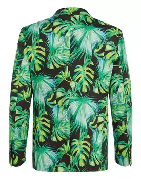 Пиджак Классический Billionaire