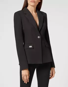 Пиджак Классический Philipp Plein