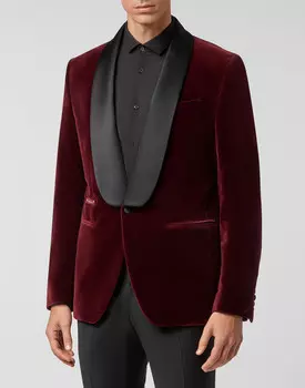 Пиджак Классический Philipp Plein