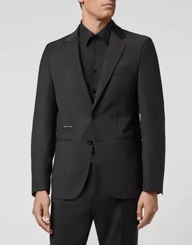 Пиджак Классический Philipp Plein