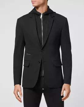 Пиджак Классический Philipp Plein