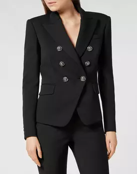 Пиджак Классический Philipp Plein