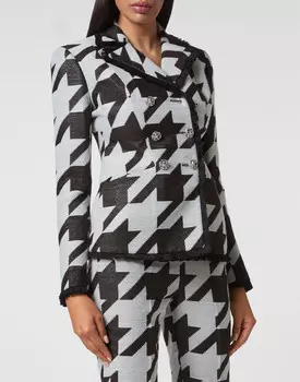 Пиджак Классический Philipp Plein