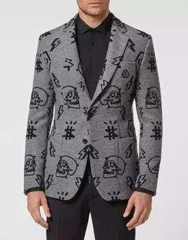 Пиджак Классический Philipp Plein