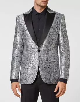 Пиджак Классический Philipp Plein