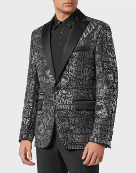 Пиджак Классический Philipp Plein