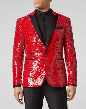 Пиджак Классический Philipp Plein