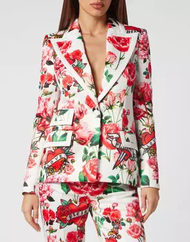 Пиджак Классический Philipp Plein