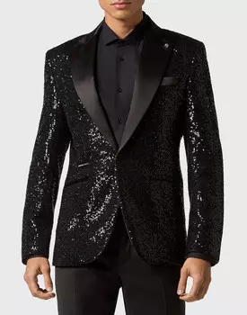 Пиджак Классический Philipp Plein