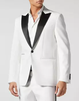 Пиджак Классический Philipp Plein