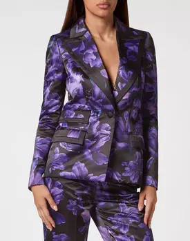 Пиджак Классический Philipp Plein