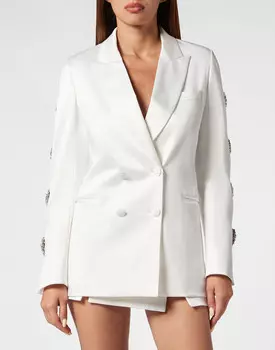 Пиджак Классический Philipp Plein