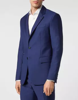 Пиджак Классический Philipp Plein