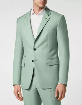 Пиджак Классический Philipp Plein