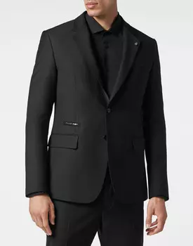 Пиджак Классический Philipp Plein