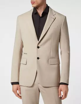 Пиджак Классический Philipp Plein