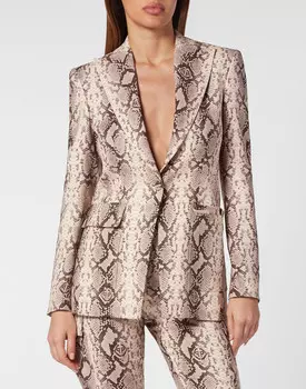 Пиджак Классический Philipp Plein