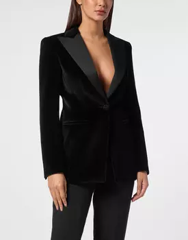 Пиджак Классический Philipp Plein