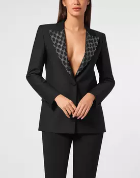 Пиджак Классический Philipp Plein