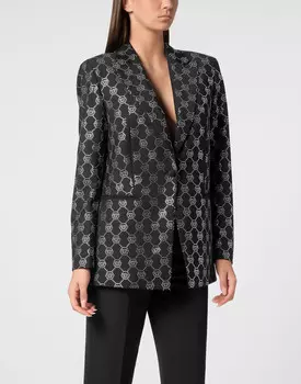 Пиджак Классический Philipp Plein