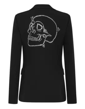 Пиджак Классический Philipp Plein