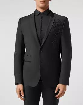 Пиджак Классический Philipp Plein