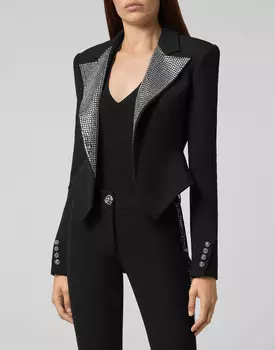 Пиджак Классический Philipp Plein