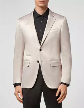 Пиджак Классический Philipp Plein