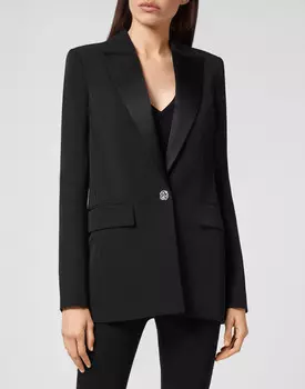 Пиджак Классический Philipp Plein