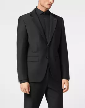 Пиджак Классический Philipp Plein