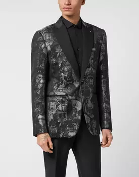 Пиджак Классический Philipp Plein