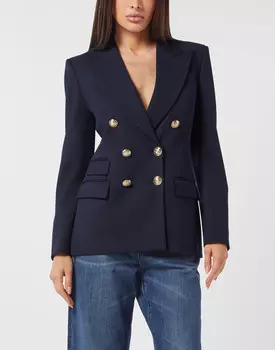 Пиджак Классический Philipp Plein