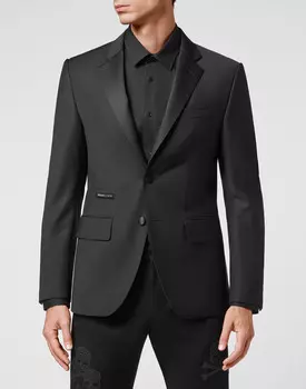 Пиджак Классический Philipp Plein
