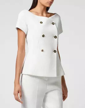 Пиджак Классический Philipp Plein