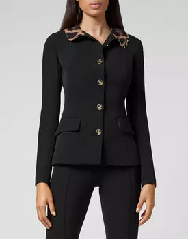 Пиджак Классический Philipp Plein