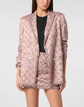 Пиджак Классический Philipp Plein