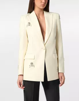 Пиджак Классический Philipp Plein