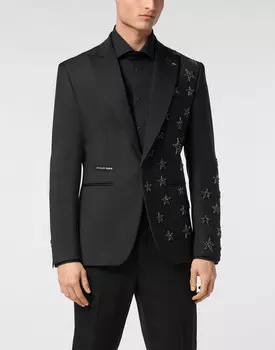 Пиджак Классический Philipp Plein