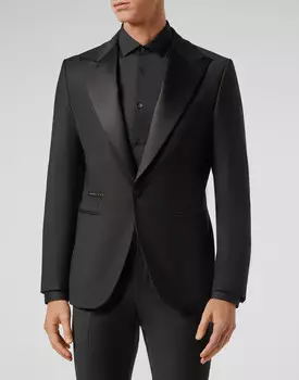 Пиджак Классический Philipp Plein