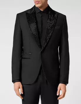 Пиджак Классический Philipp Plein