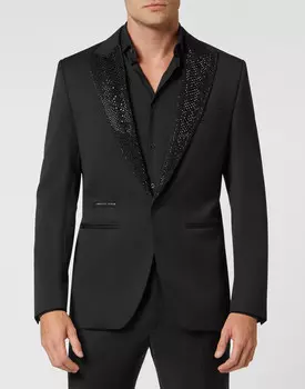 Пиджак Классический Philipp Plein