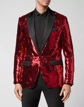 Пиджак Классический Philipp Plein
