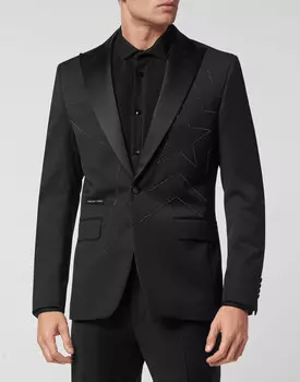 Пиджак Классический Philipp Plein