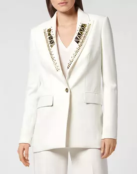 Пиджак Классический Philipp Plein