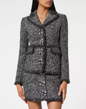 Пиджак Классический Philipp Plein