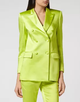 Пиджак Классический Philipp Plein