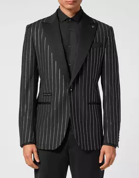 Пиджак Классический Philipp Plein