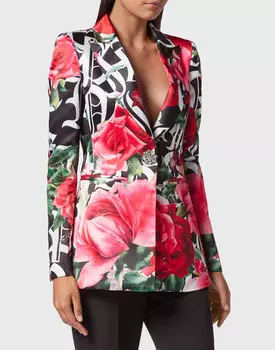 Пиджак Классический Philipp Plein