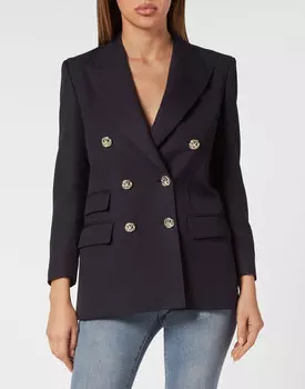 Пиджак Классический Philipp Plein