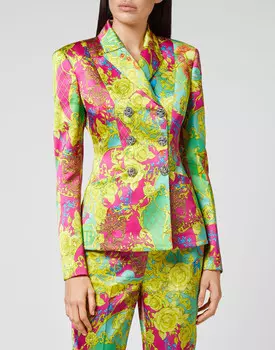 Пиджак Классический Philipp Plein